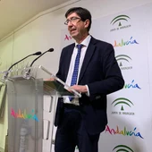 Juan Marín Juan Marín