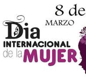 Dia Mujer Dia Mujer