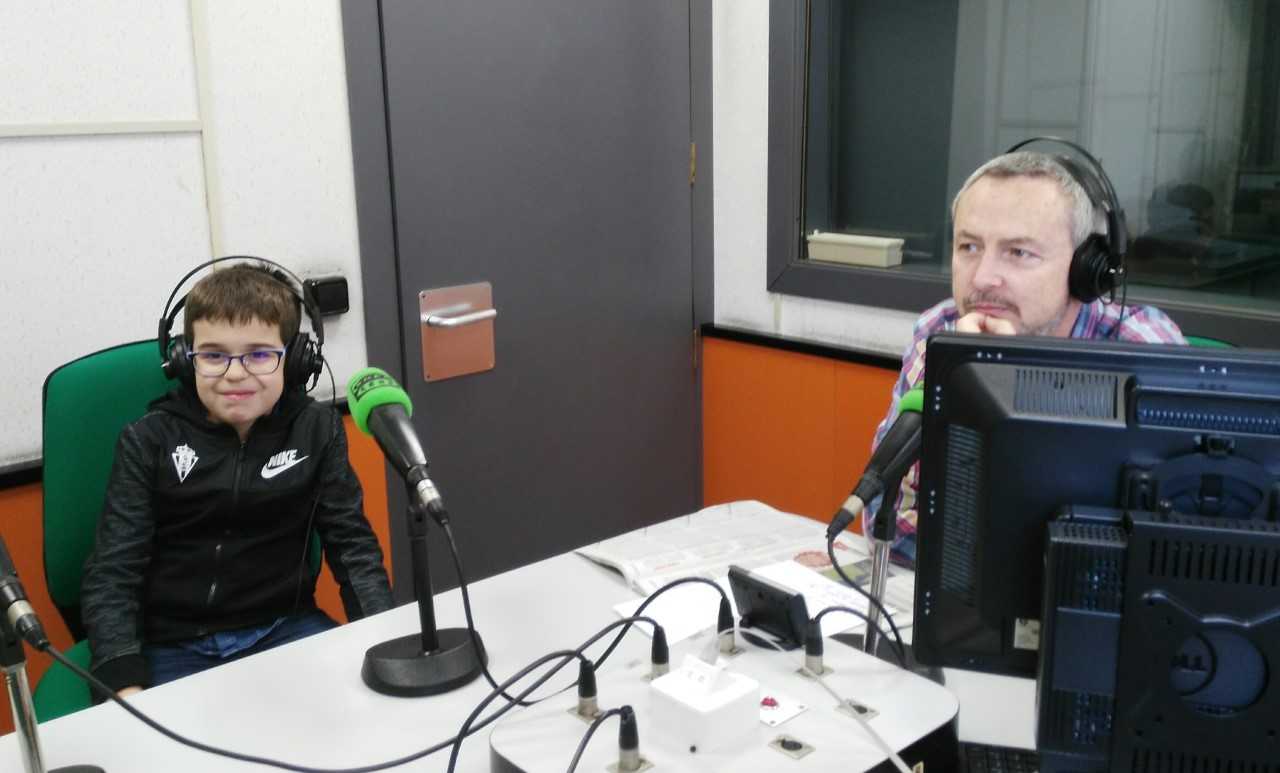 Gijón en la Onda 04/03/2019 con Ana Fierro Gijón en la Onda 04/03/2019 con Ana Fierro