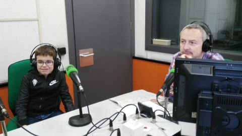 Gij&oacute;n en la Onda