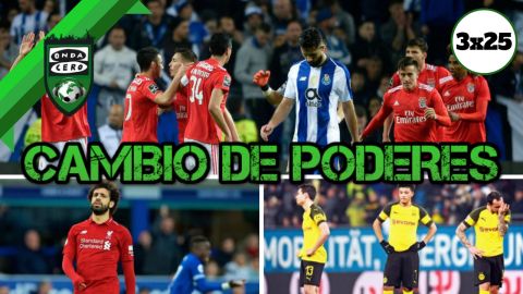 Onda F&uacute;tbol