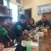 Mérida en la Onda Mérida en la Onda
