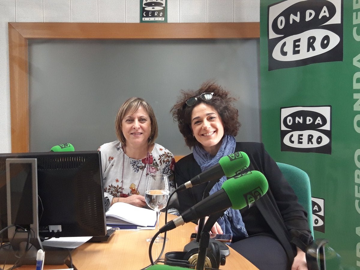 I Premio Mujer La Rioja 2019 I Premio Mujer La Rioja 2019