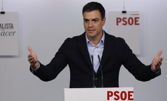 La tertulia: Los decretos del PSOE La tertulia: Los decretos del PSOE