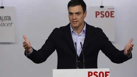 Pedro Sánchez estara el jueves en Ciudad Real Pedro Sánchez estara el jueves en Ciudad Real
