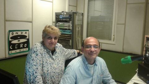 C&oacute;rdoba en la Onda