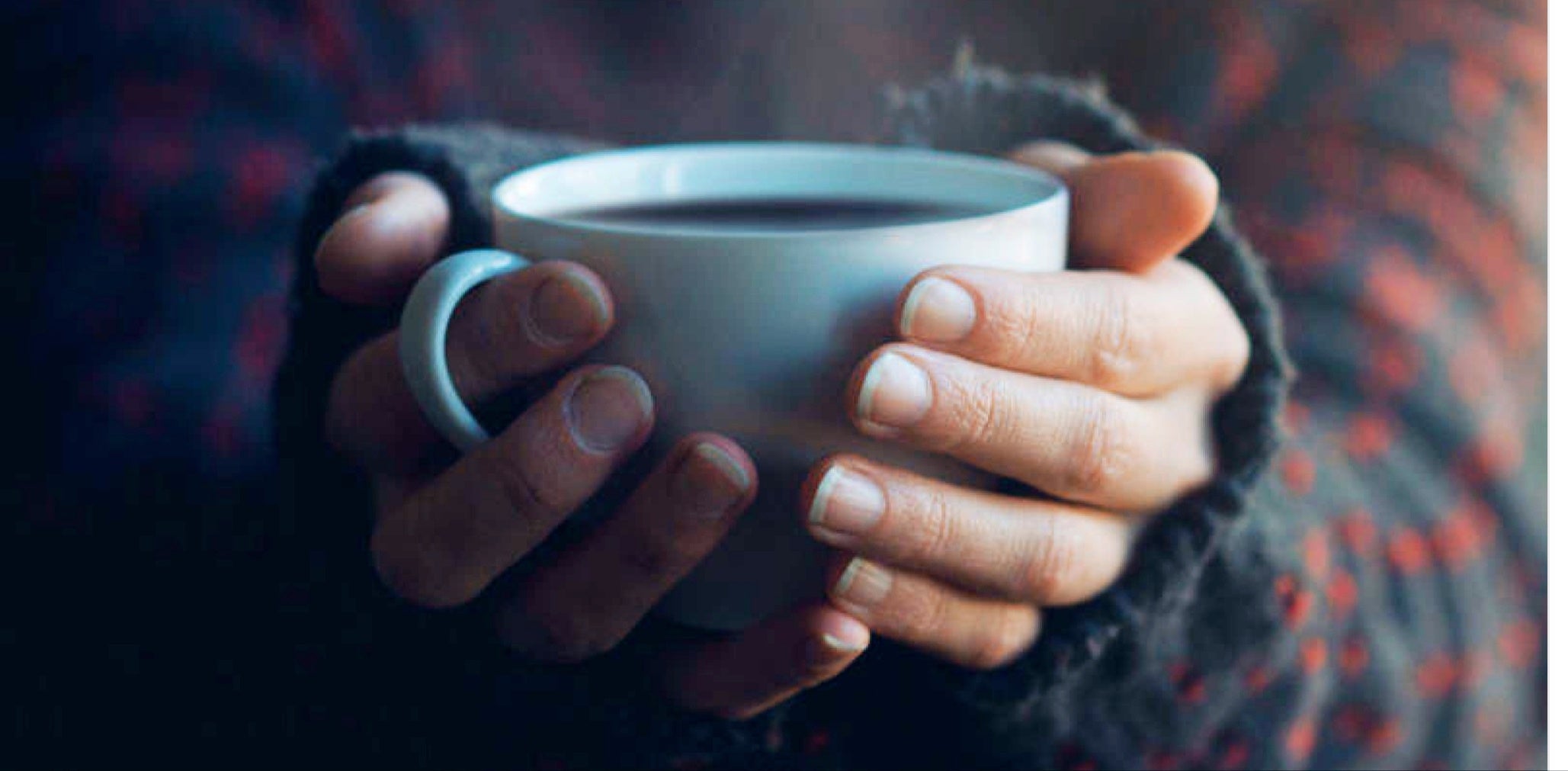 Creer: la clave que nos hace humanos a los humanos Creer: la clave que nos hace humanos a los humanos