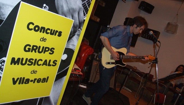 El concurs de grups locals inclou la música electrónica El concurs de grups locals inclou la música electrónica