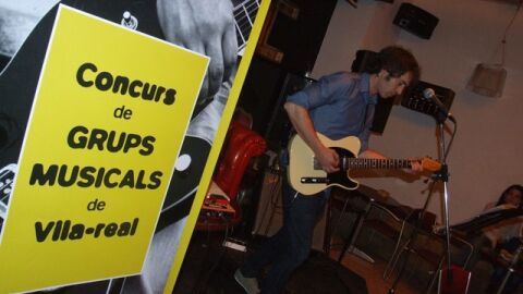 La convocat&ograve;ria, qu&egrave; lliurar&agrave; premis de fins 600 euros, es presentar&agrave; el pr&ograve;xim 6 d&acute;abril. 