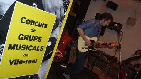 El grups locals interessats en participar han de gravar un video original abanç del 31 de març. La convocatòria, què lliurarà premis de fins 600 euros, es presentarà el pròxim 6 d´abril.