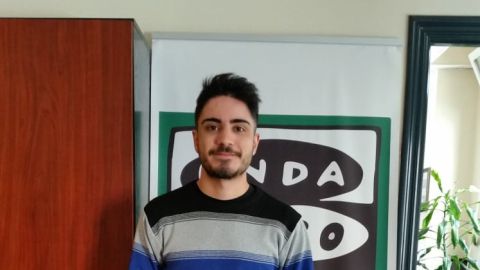 C&oacute;rdoba en la Onda