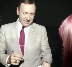 El actor estadounidense Kevin Spacey se enfrenta a un proceso judicial por un caso de agresión sexual El actor estadounidense Kevin Spacey se enfrenta a un proceso judicial por un caso de agresión sexual