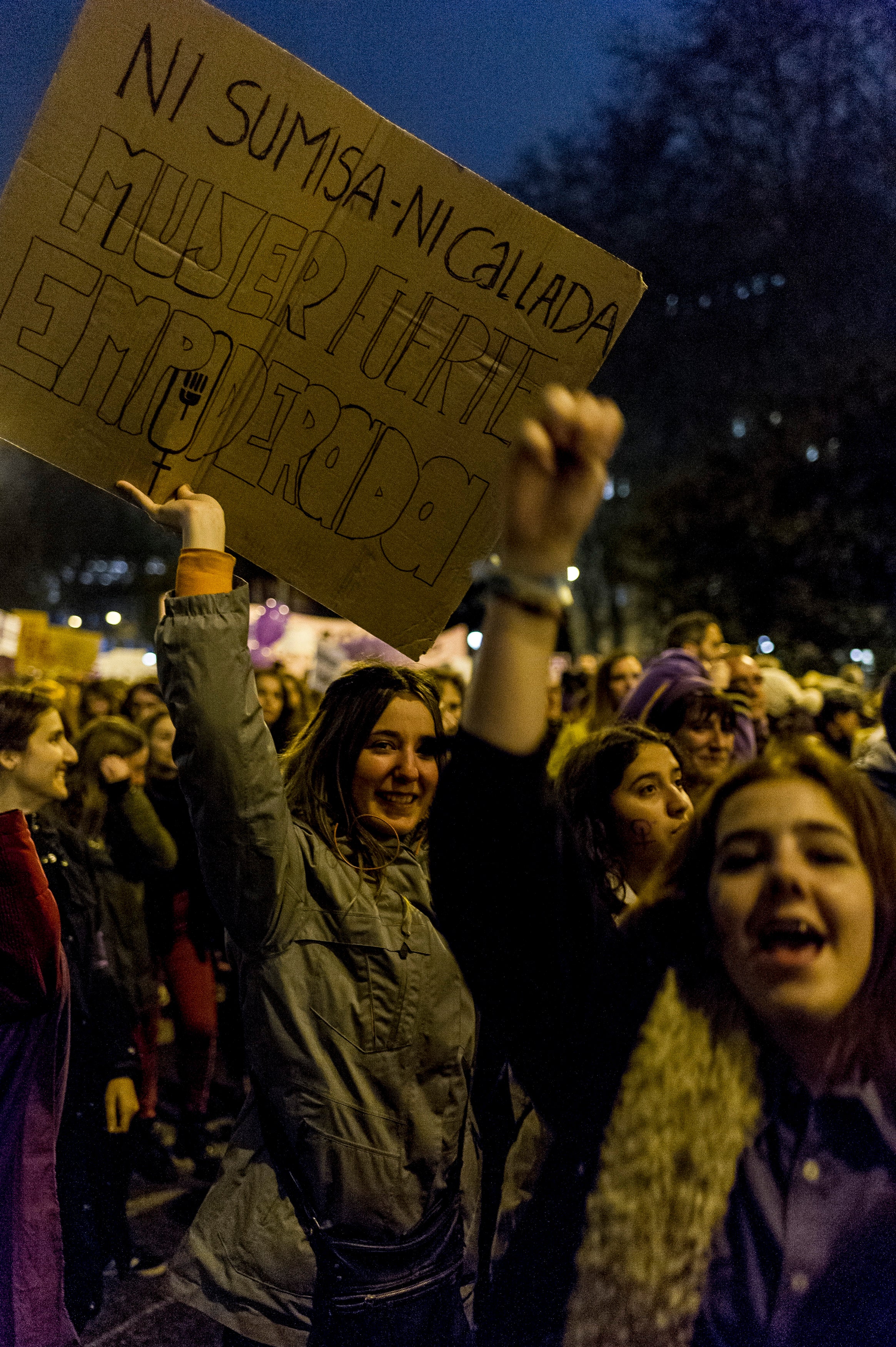 Más de Uno Málaga 08/03/2019 Más de Uno Málaga 08/03/2019