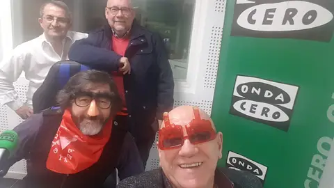 Tertulia de Carnaval Tertulia de Carnaval