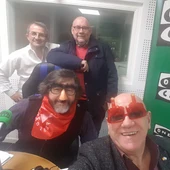 Tertulia de Carnaval Tertulia de Carnaval