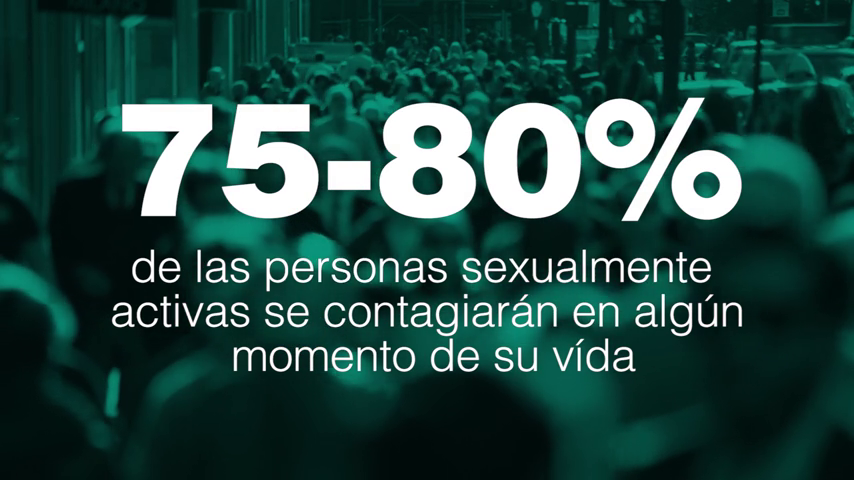 Dudas ante el Virus del Papiloma Humano