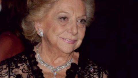 Fallece la fundadora de la revista Hola