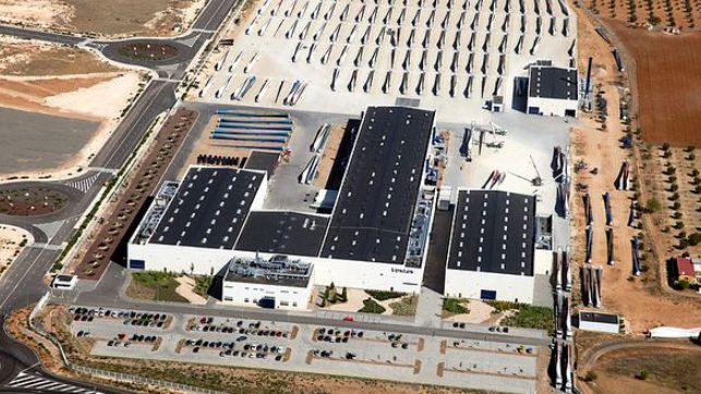 La Ministra de Industria visita hoy Daimiel y Valdepeñas La Ministra de Industria visita hoy Daimiel y Valdepeñas