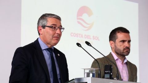 Los responsables de Turismo Costa del Sol apuestan por buscar al turista de calidad, en la ITB de Berl&iacute;n