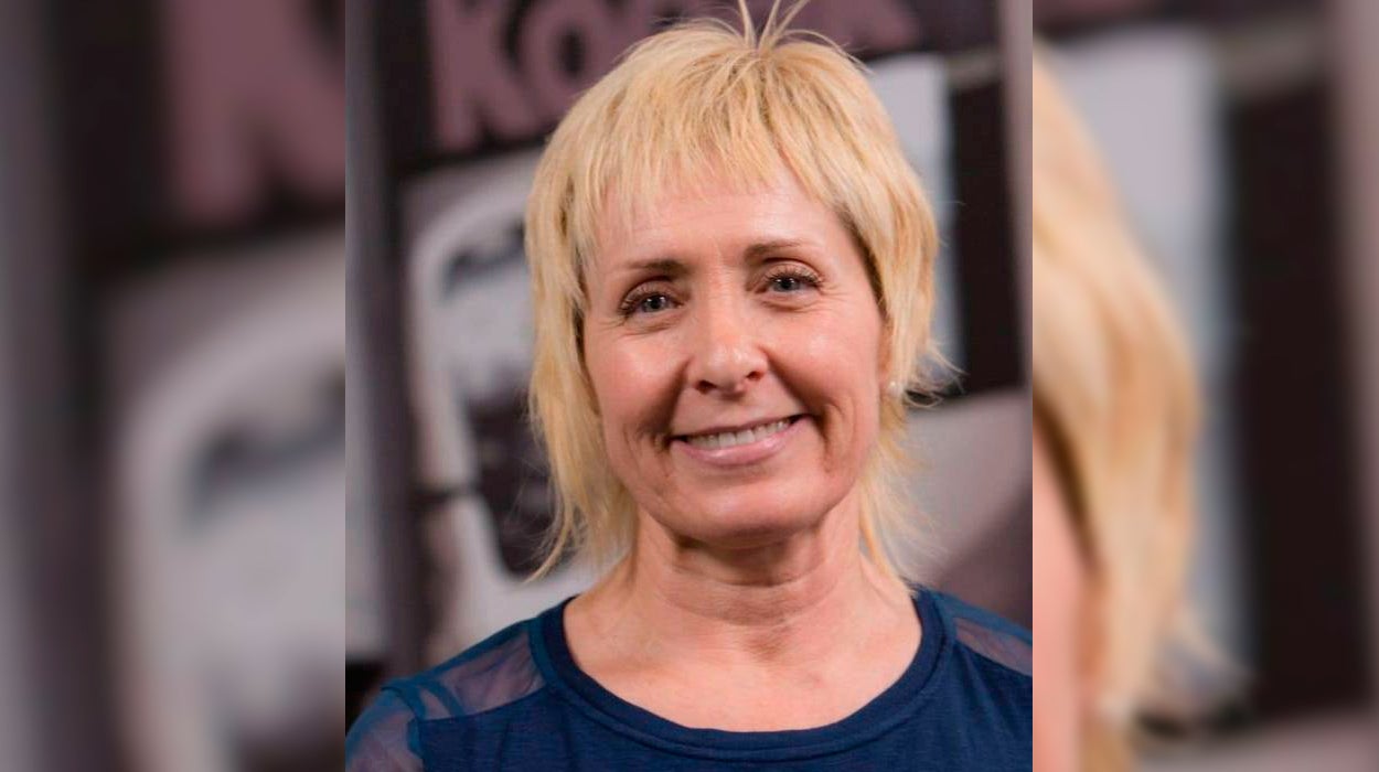 La candidata de Podemos a la alcaldía de Ávila fue condenada por su participación en un asesinato La candidata de Podemos a la alcaldía de Ávila fue condenada por su participación en un asesinato