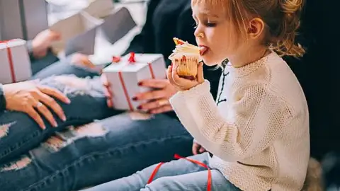 Aislamiento social y depresión, consecuencias psicosociales de la obesidad infantil EN BUENAS MANOS