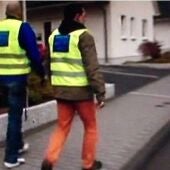 Patrullas ciudadanas en Motril 