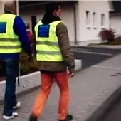 Patrullas ciudadanas en Motril Patrullas ciudadanas en Motril