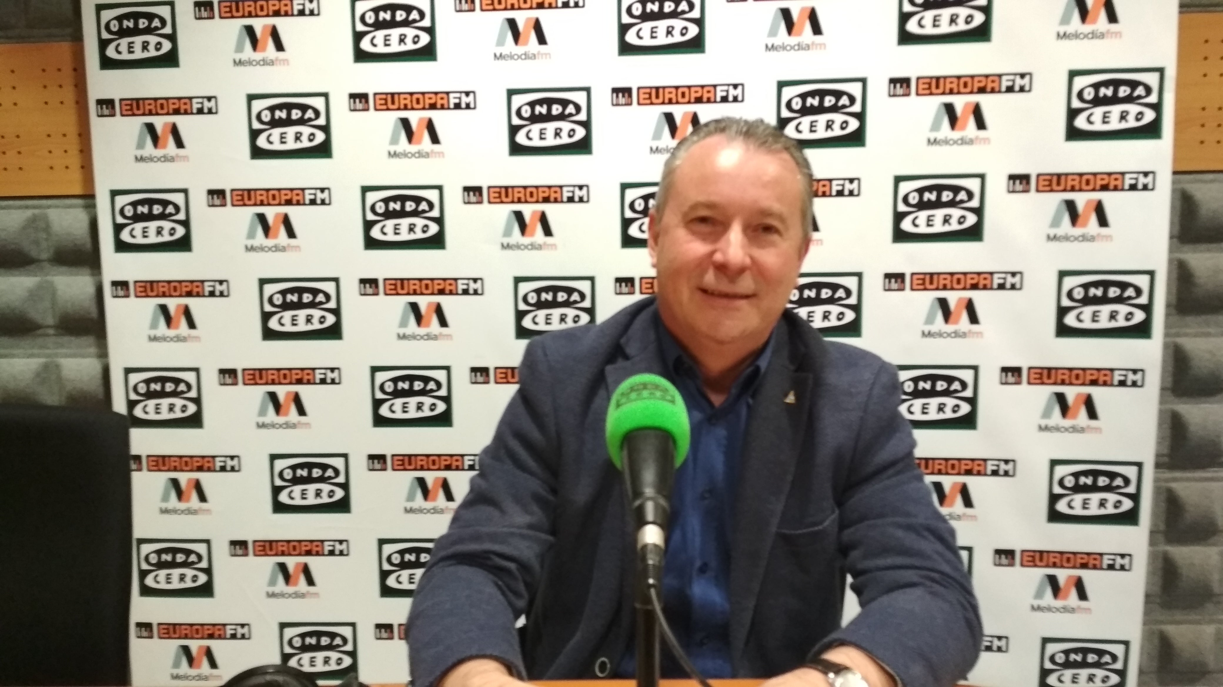 El palentino Donaciano Dujo se presentará a la reelección de la presidencia de Asaja Castilla y León El palentino Donaciano Dujo se presentará a la reelección de la presidencia de Asaja Castilla y León