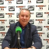 Donaciano Dujo