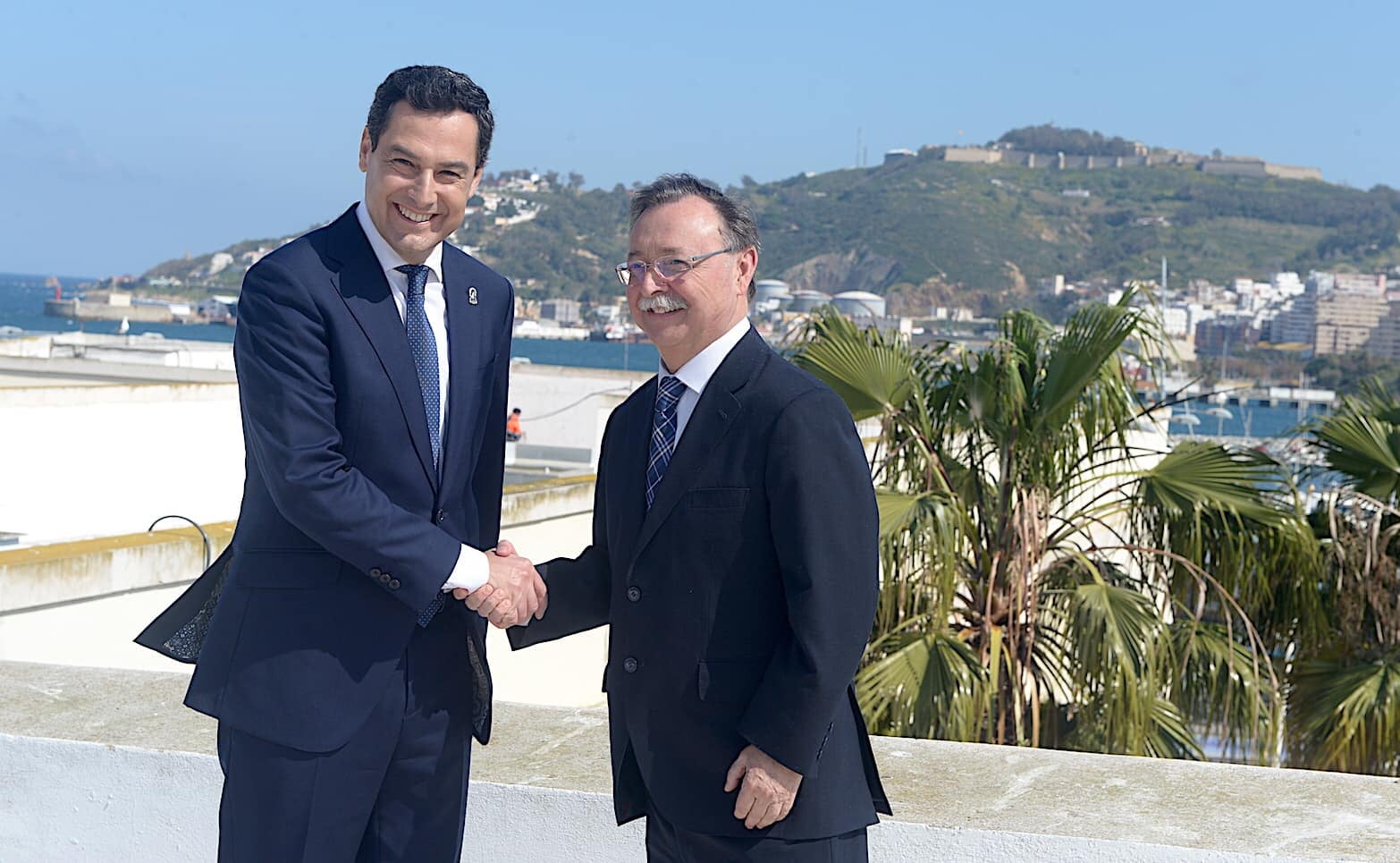 Mas de uno Ceuta 05/03/09 Mas de uno Ceuta 05/03/09