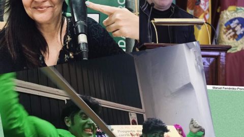 Hoy charlamos con Antonio Rivas y con Javier S&aacute;nchez (Monano). En &ldquo;C&aacute;diz en la Onda&rdquo;, con Carmen Pa&uacute;l.