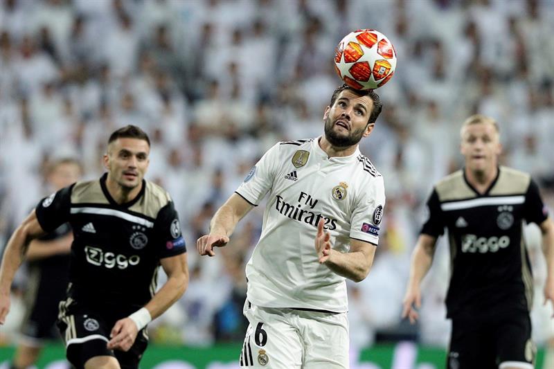 Nacho, el gran favorito para hacer de 'Odriozola' en Valladolid Nacho, el gran favorito para hacer de 'Odriozola' en Valladolid