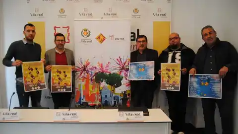 La Junta de Festes ha anunciat els grups musicals que actuaràn en maig i setembre durant les festes patronals. La Junta de Festes ha anunciat el secret millor guardat dels festejos patronals, el cartell musical per a Sant Pasqual i la Mare de Déu de Gràcia.
