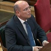 Destitución de Diego Pérez de los Cobos, jefe de la Guardia Civil en Madrid