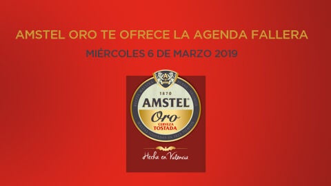 Agenda Fallera