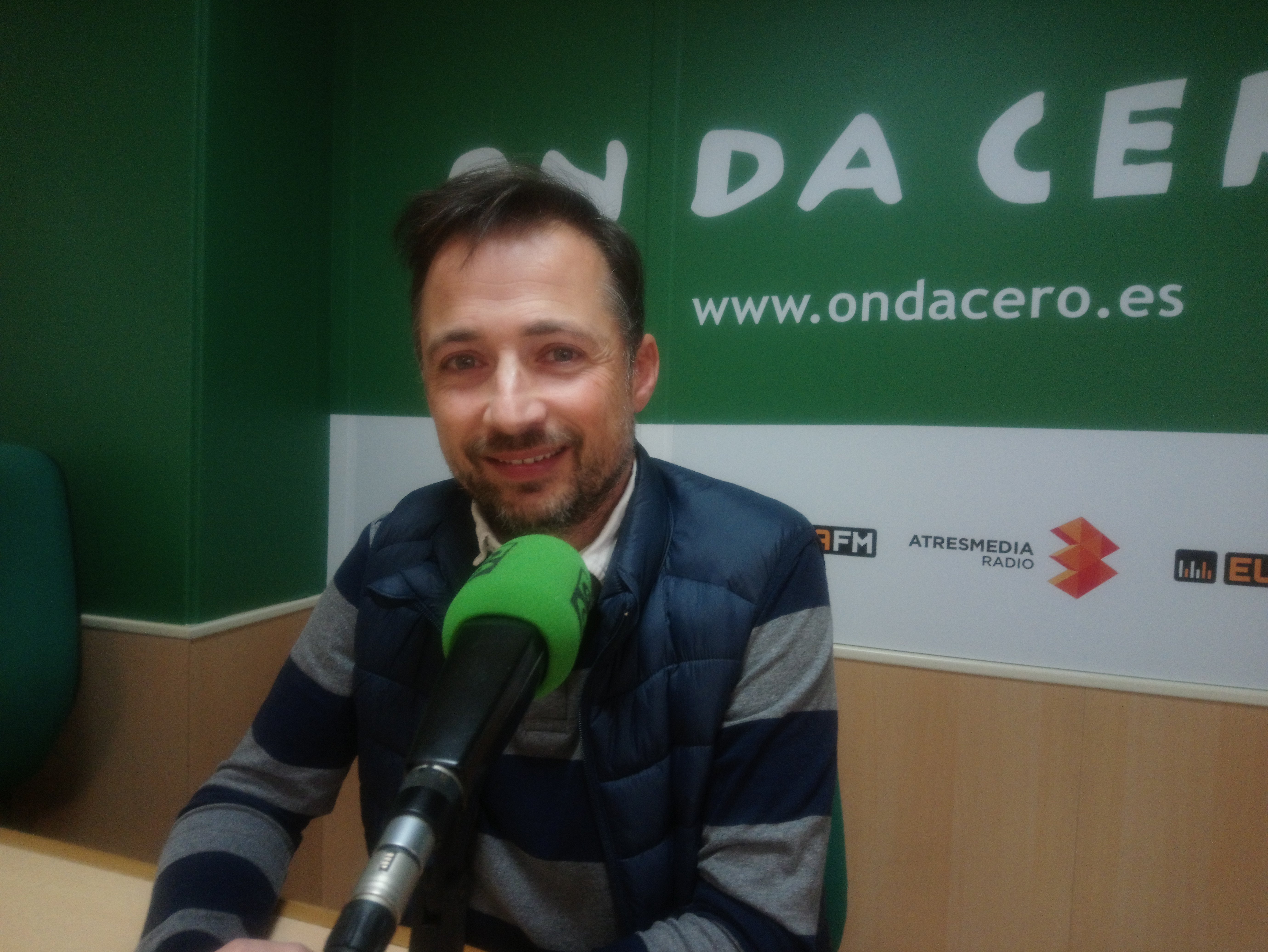 "El anuncio del auditorio es un brindis al sol con fines electoralistas" "El anuncio del auditorio es un brindis al sol con fines electoralistas"