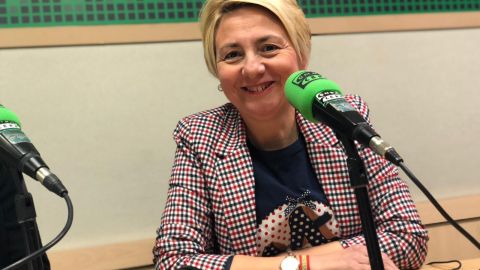 Eloisa Cabrera