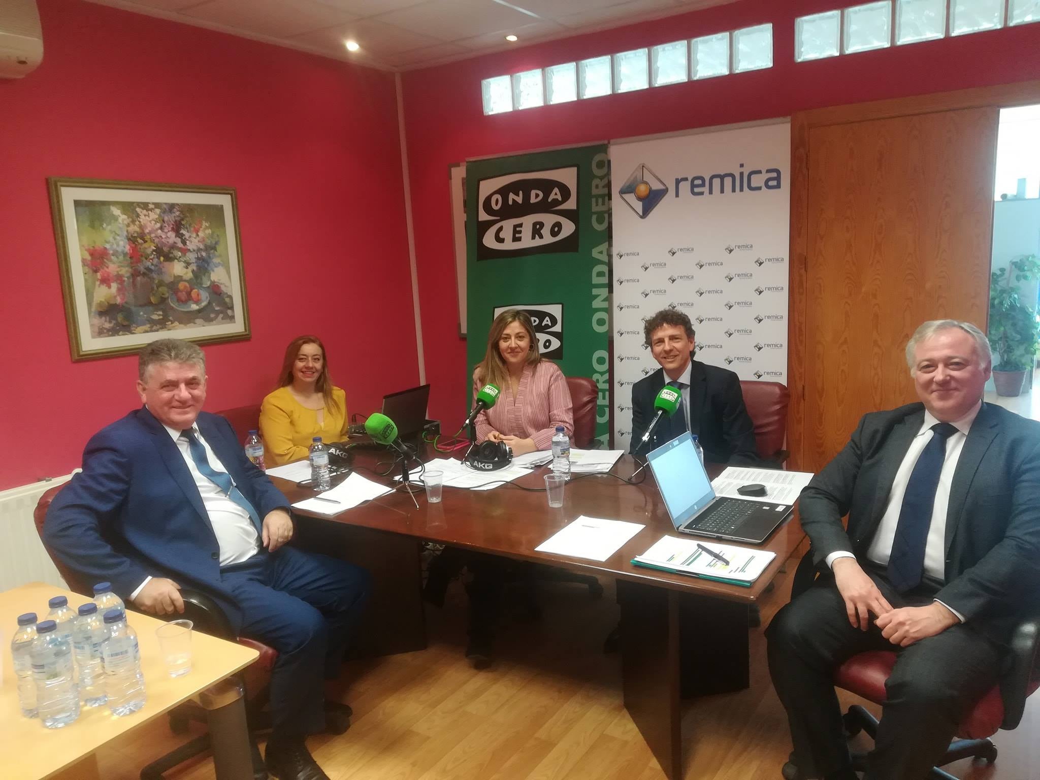 Albacete en la Onda. 05/03/2019 Albacete en la Onda. 05/03/2019