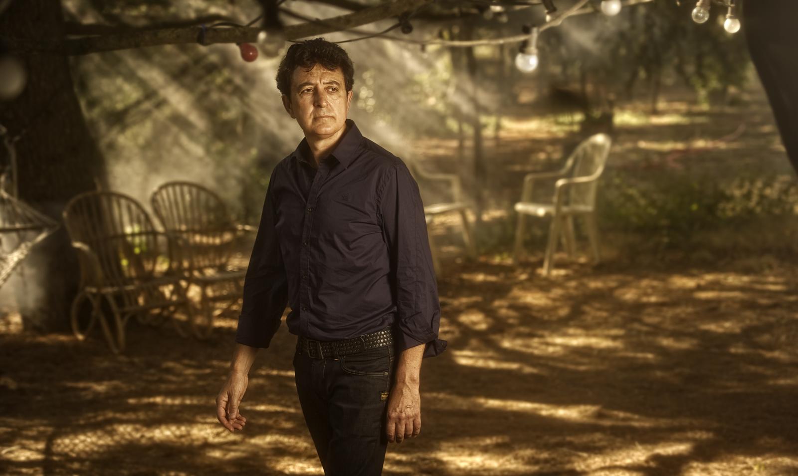 Manolo García y Ana Guerra completan la programación de Las Noches del Pabellón Manolo García y Ana Guerra completan la programación de Las Noches del Pabellón