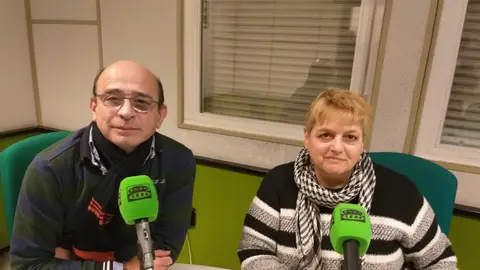 Córdoba en la Onda Córdoba en la Onda