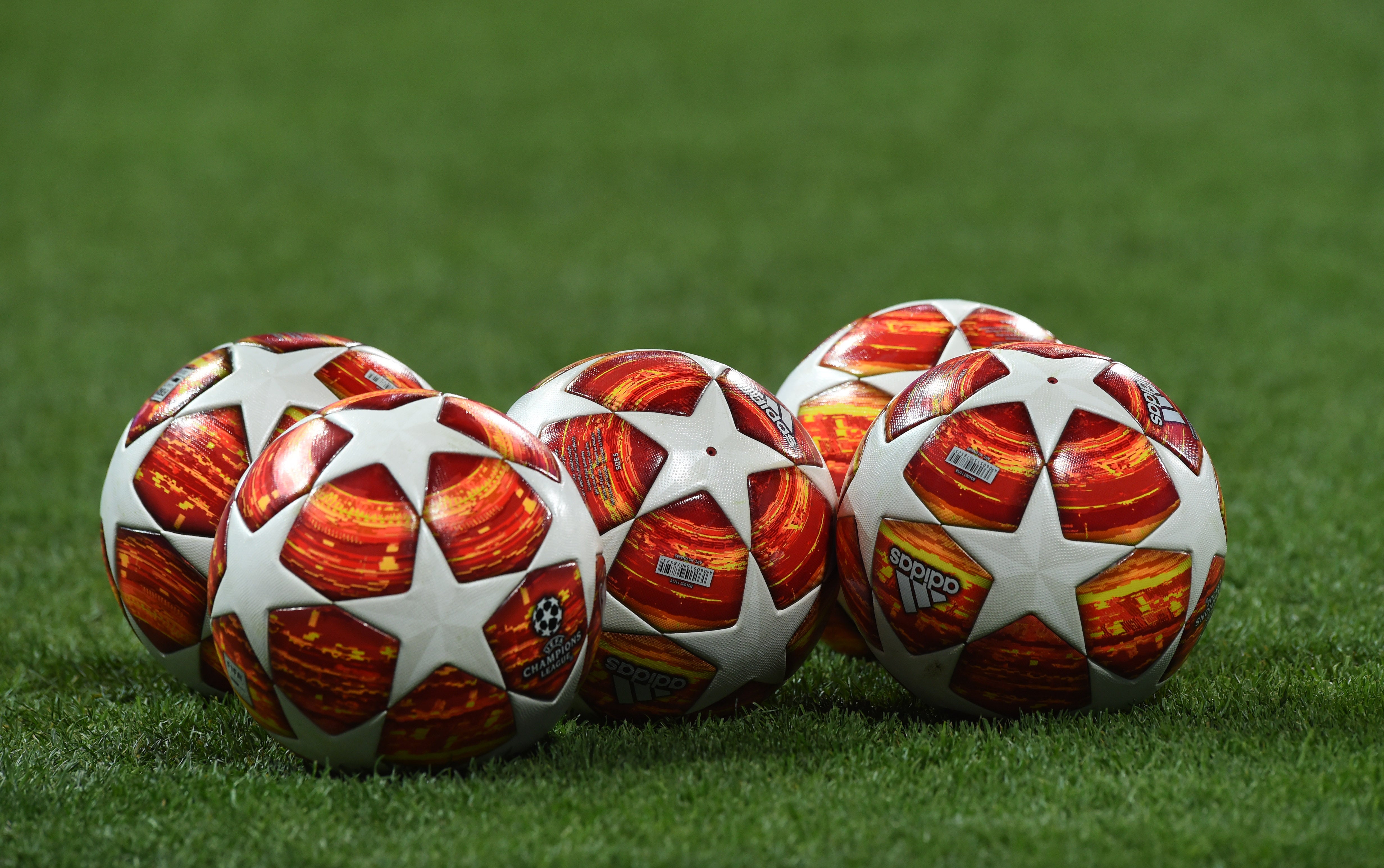 Reunión secreta de la UEFA y clubes importantes para cambiar la Champions League Reunión secreta de la UEFA y clubes importantes para cambiar la Champions League