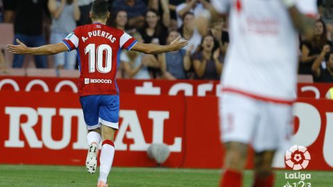 ANTONIO PUERTAS