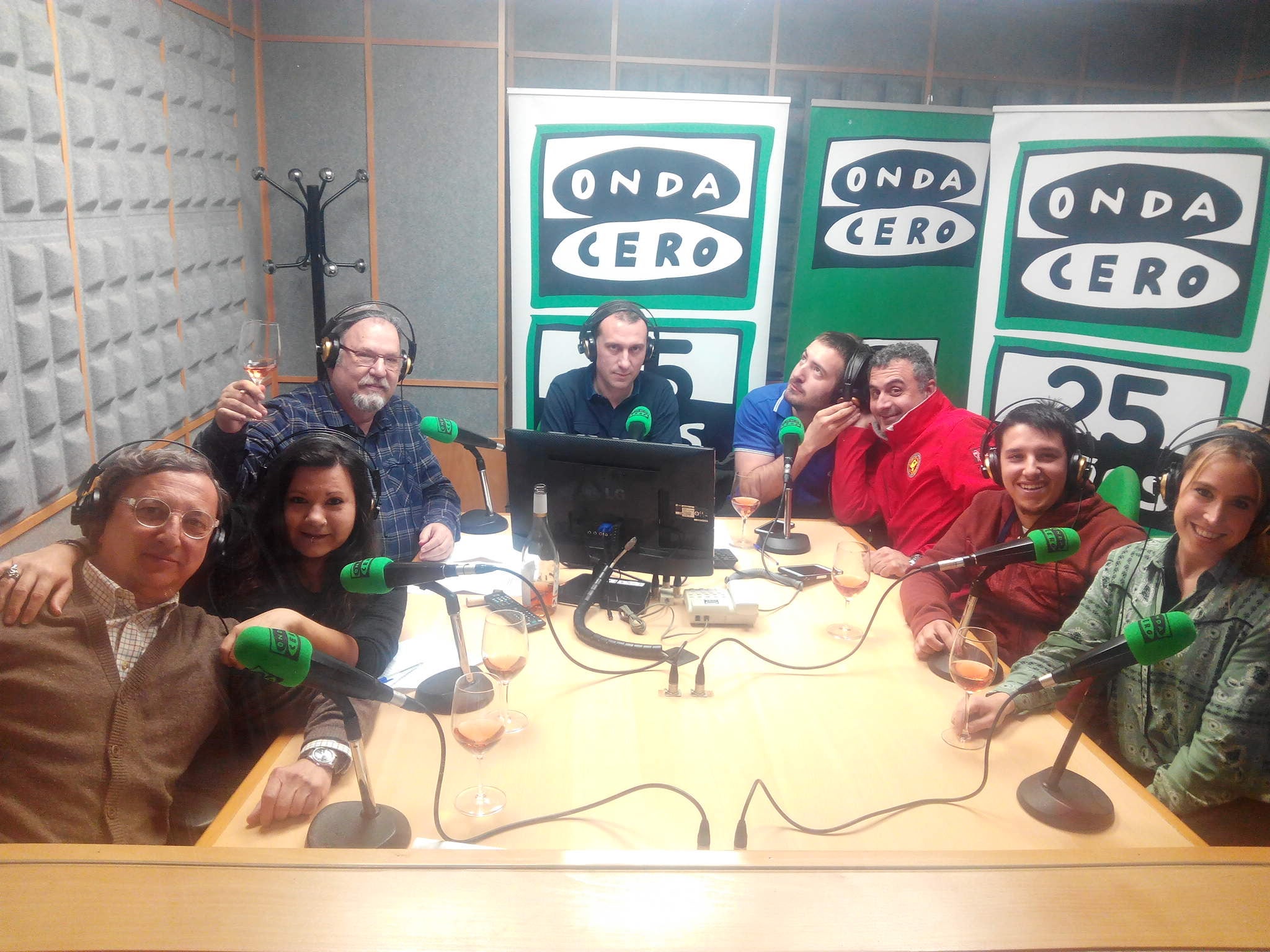 Aquí en la onda Navarra 05/03/2019 Aquí en la onda Navarra 05/03/2019
