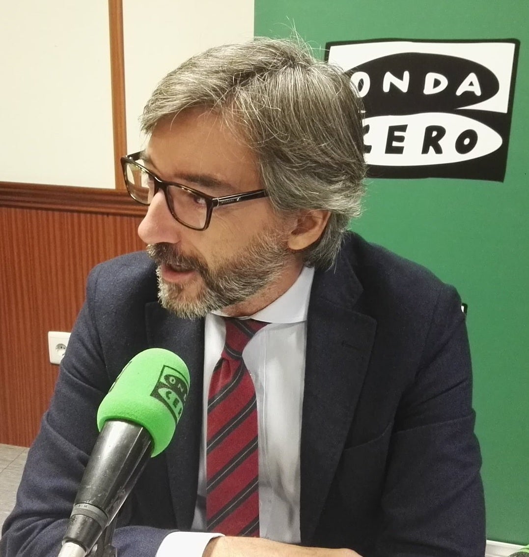 Más de uno Álava 23/01/2021 con Susana Marqués Más de uno Álava 23/01/2021 con Susana Marqués