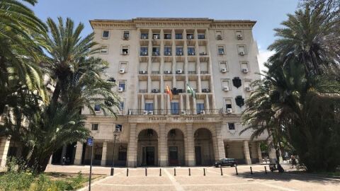 Condenado a cinco a&ntilde;os de c&aacute;rcel por abusar sexualmente de una menor aprovech&aacute;ndose de que era amigo de sus padres