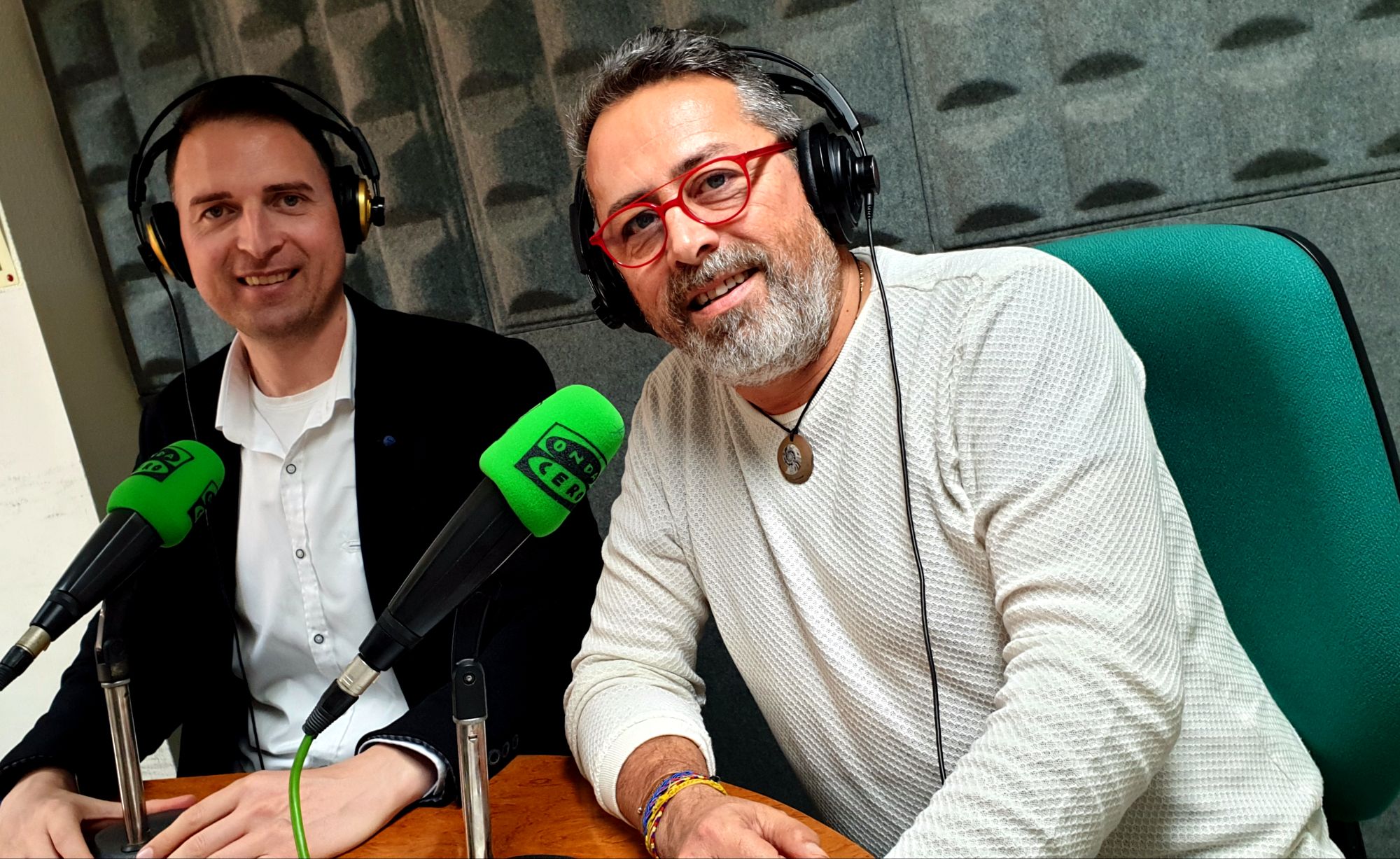 Vega Baja en la Onda con Pepe Ruiz 04/03/2019 Vega Baja en la Onda con Pepe Ruiz 04/03/2019