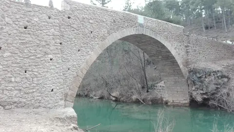 puente chantre cuenca