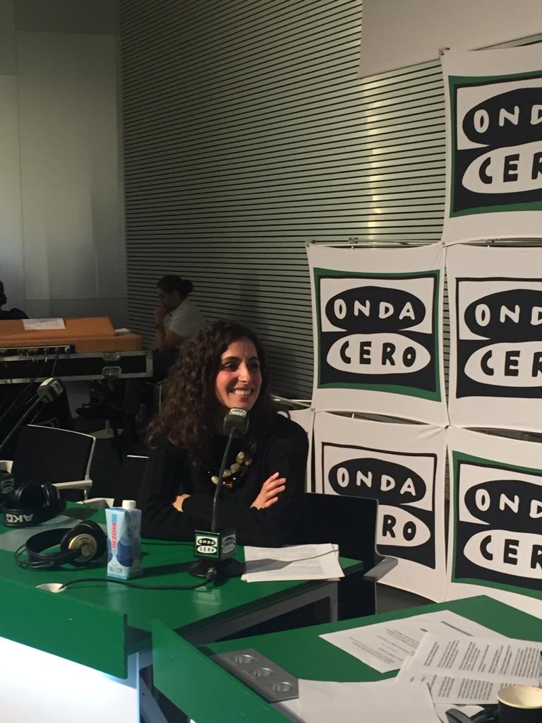 María Francisca Perelló: "Estamos orgullosos de tener proyectos de ayuda en nuestra Mallorca" María Francisca Perelló: "Estamos orgullosos de tener proyectos de ayuda en nuestra Mallorca"