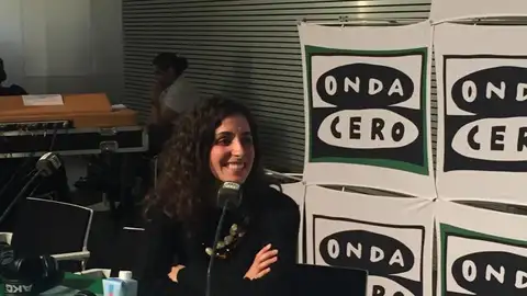 María Francisca Perelló, presidenta de la Fundación Rafa Nadal María Francisca Perelló, presidenta de la Fundación Rafa Nadal