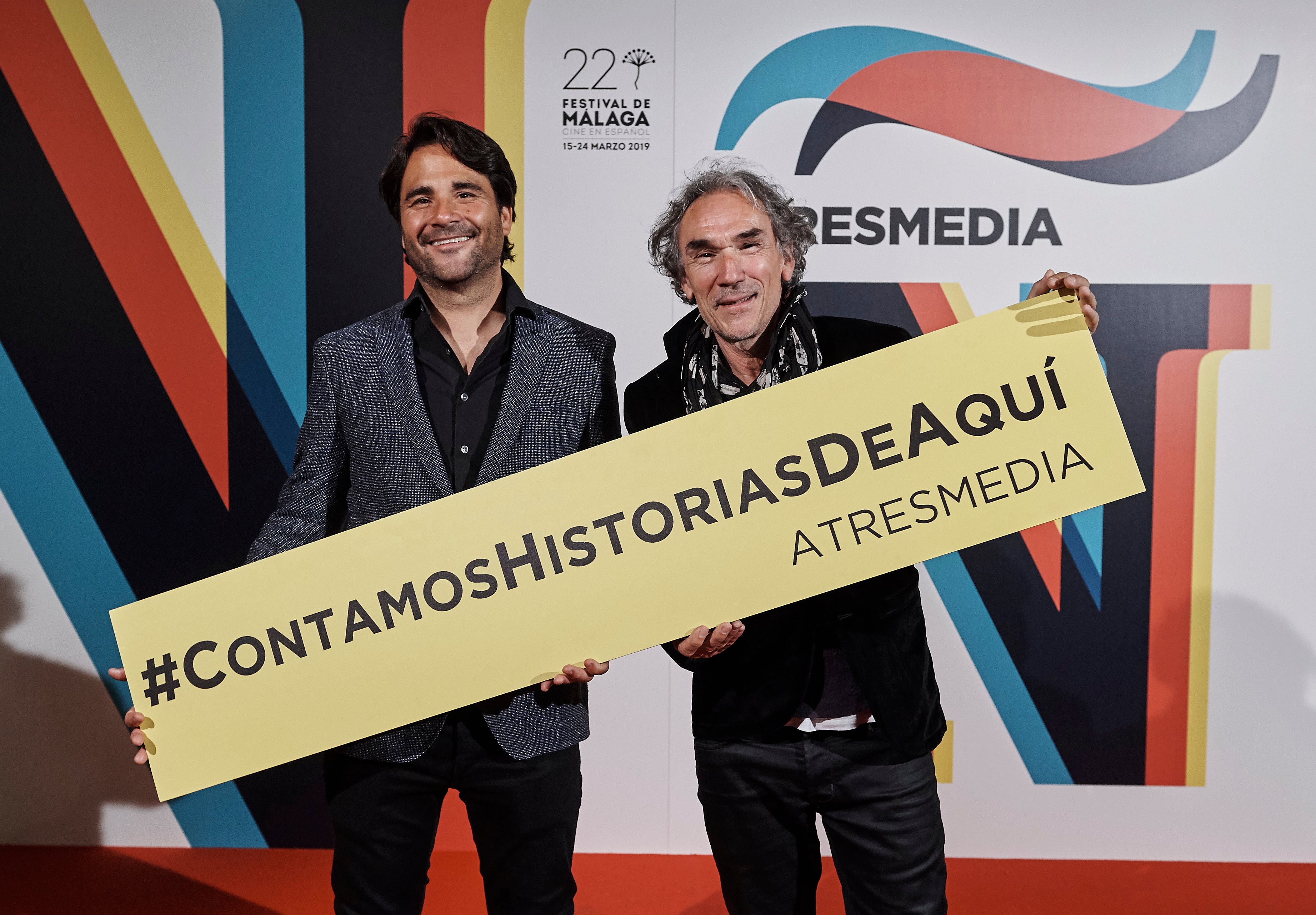Málaga en la Onda 22/03/2019 Málaga en la Onda 22/03/2019